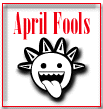 April Fool!